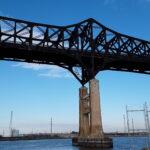 Pulaski Skyway – New Jersey cities