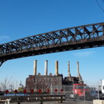 Pulaski Skyway – New Jersey cities